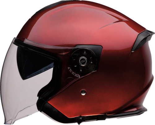 Z1R - Z1R Road Maxx 2.0 Helmet - 0104-3214 - Wine - Small
