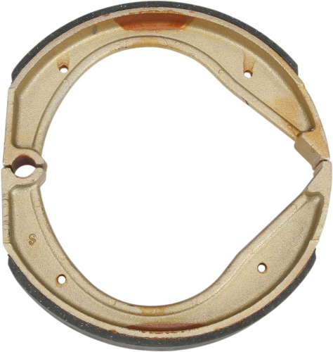 DP Brakes - DP Brakes GF Friction Rated Brake Shoes - 9189