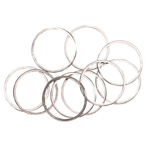 Cometic Gasket - Cometic Gasket Exhaust Gaskets - Extreme Performance - C9540