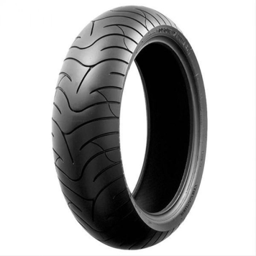 Bridgestone - Bridgestone Battlax BT-020F Radial Rear Tire - 120/70ZR-18 - 70865