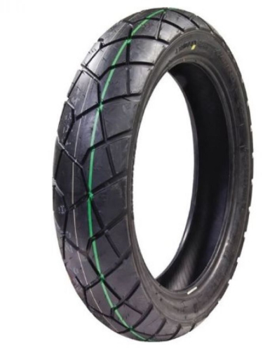 Bridgestone - Bridgestone Battlax Adventurecross Tourer AX41T Rear Tire - 150/70-18 - 11807