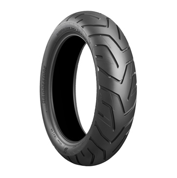 Bridgestone - Bridgestone Battlax Adventure A41 Rear Tire - 130/80R17 - 8704