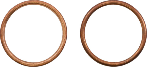 Moose Racing - Moose Racing Exhaust Gasket Kit - 823136MSE
