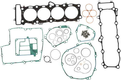 Athena - Athena Complete Gasket Kit - P400485870159