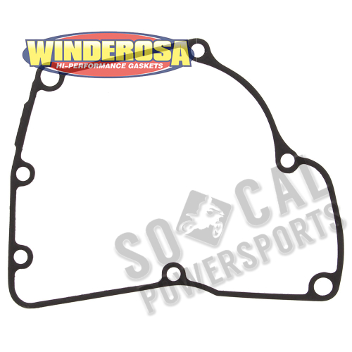Vertex - Vertex Ignition Cover Gasket - 816721