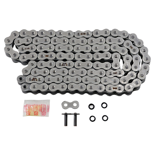 RK - RK 525 Max-X Chain - 120 Links - Natural - 525MAXX-120