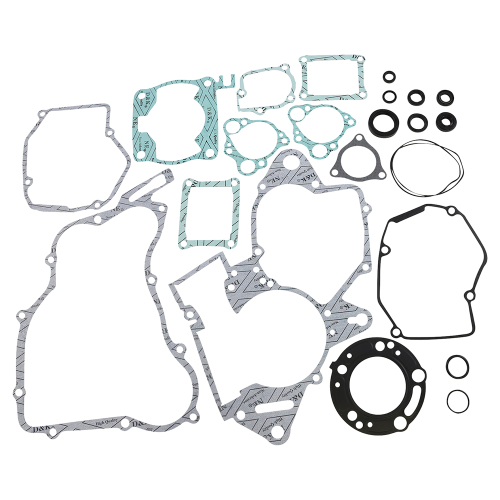 Pro-X - Pro-X Complete Gasket Kit - 34.1220
