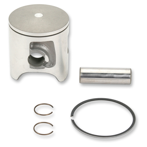 Pro-X - Pro-X Piston Kit (A) - Standard Bore 53.95mm - 01.2223.A