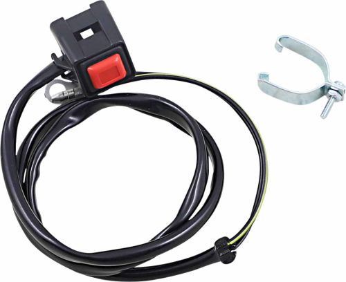 Moose Racing - Moose Racing Engine Kill Switches - 688-8802