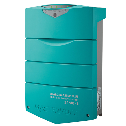 Mastervolt - Mastervolt ChargeMaster Plus 24/40 CZone/MBus