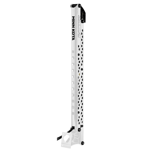 Minn Kota - Minn Kota Raptor 10' Shallow Water Anchor w/Active Anchoring - White