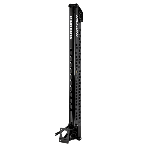 Minn Kota - Minn Kota Raptor 8' Shallow Water Anchor - Black