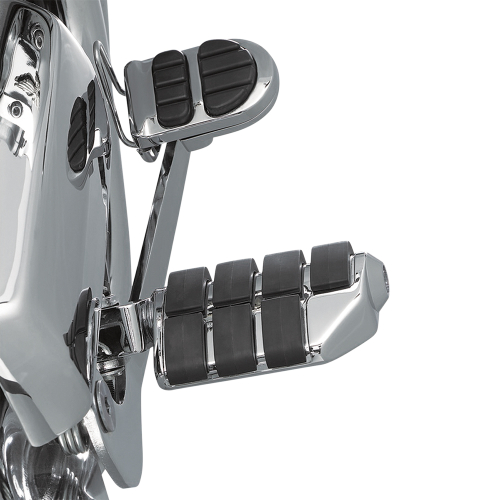 Kuryakyn - Kuryakyn ISO Brake Pedal Pad - 4025