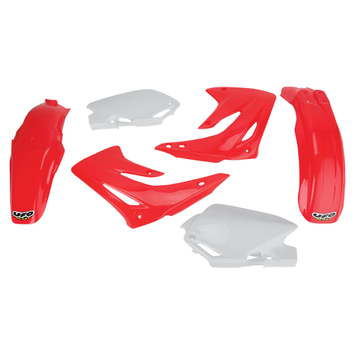 UFO Plastics - UFO Plastics Complete Body Kit - OEM - HOKIT109-999