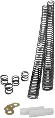 Progressive Suspension - Progressive Suspension Fork Lowering Kit - 10-1570