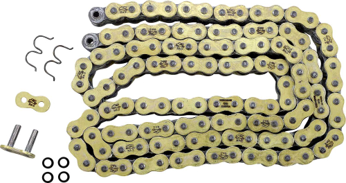 Renthal - Renthal 530 R4-2 Road Race Chain - 120 Links - C526