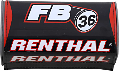 Renthal - Renthal Fatbar Pad - Fatbar36 - P335