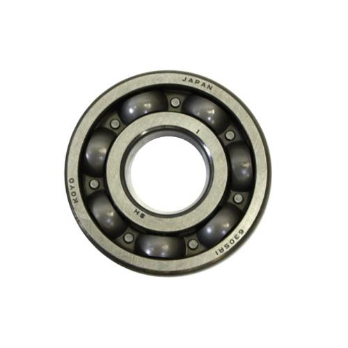 All Balls - All Balls Bearing - I.D. x O.D. x Width: 25 x 62 x 16 - 20-2032