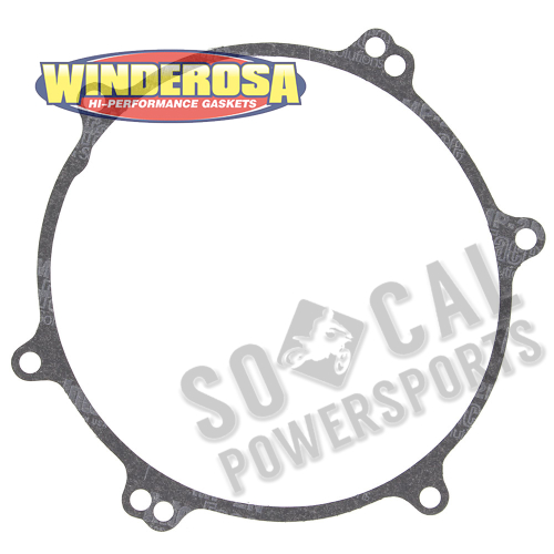 Vertex - Vertex Clutch Cover Gasket - 817492