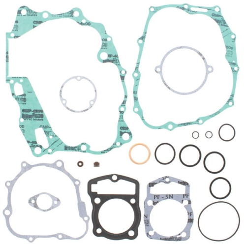Vertex - Vertex Complete Gasket Set - 808228