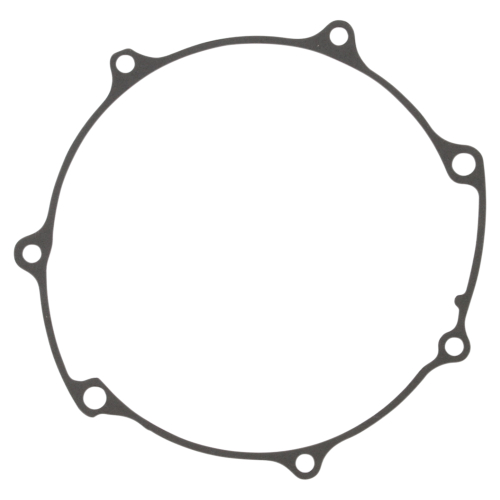 Cometic Gasket - Cometic Gasket Clutch Cover Gasket - EC1559032AFM