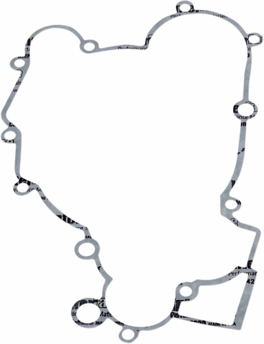 Moose Racing - Moose Racing Clutch Cover Gasket - Inner - 816138MSE