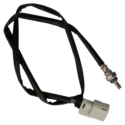 Feuling - Feuling 12mm O2 Sensor - Narrow Band - 29in. - Gray 4 Wire Connector - 9907
