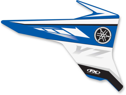 Factory Effex - Factory Effex 08 OEM Graphics - 11-05224