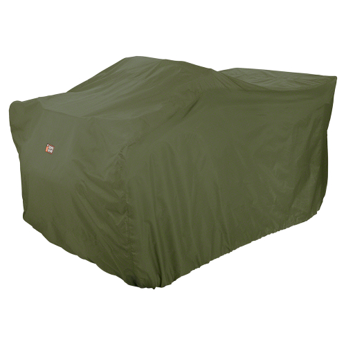 Classic Accessories - Classic Accessories ATV Storage Cover - Olive Drab - XL - 15-056-051404-0