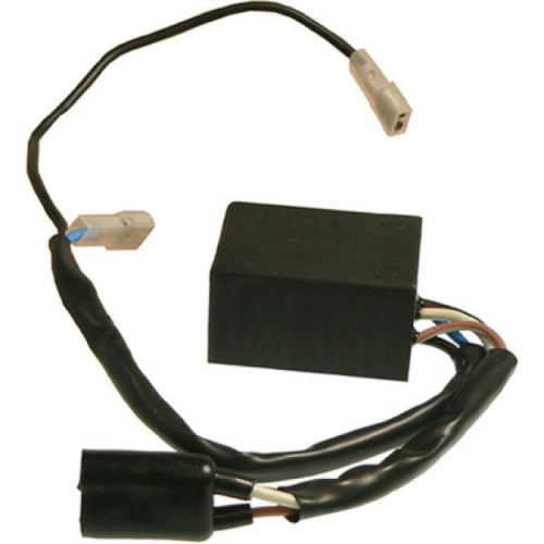 Wild Boar - Wild Boar CDI Box - 160-02048