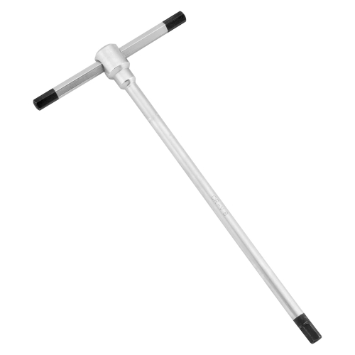 BikeMaster - BikeMaster Sliding T-Handle Wrench - Allen - 8mm - 151868