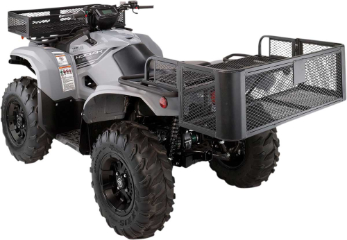 Moose Utility - Moose Utility Universal Rear Drop Rack - 1512-0246