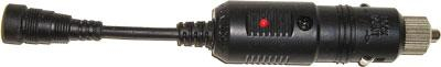 Cadyzzz - Cadyzzz Deluxe Heated Shield Adaptor - DLX SHIELD ADAPTOR