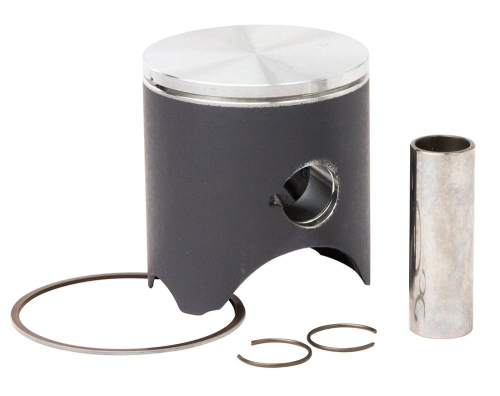 Vertex - Vertex Cast Replica Piston Kit - Standard Bore 54.20mm, Standard Compression - 22361B