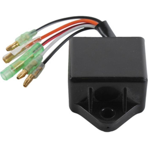 Wild Boar - Wild Boar CDI Box - 160-02067