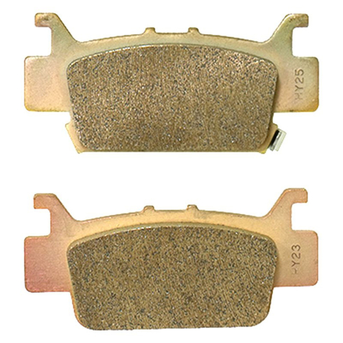 Wild Boar - Wild Boar Full Metal Brake Pads - AT-05285F