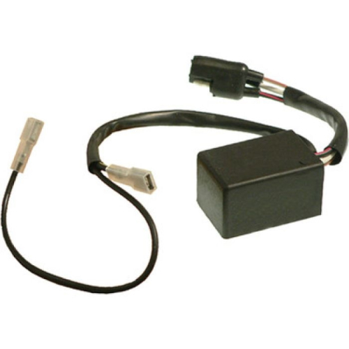Wild Boar - Wild Boar CDI Box - 160-02046