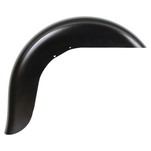 Klock Werks - Klock Werks Benchmark Front Fender for 16in./17in./18in./18in. Wheel - KW05-01-0464