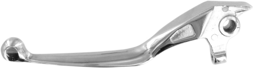 Parts Unlimited - Parts Unlimited Wide Blade Brake Lever - 0614-0183
