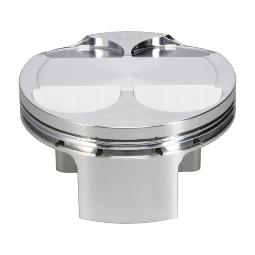 J.E. Pistons - J.E. Pistons Piston Kit - 87.00mm Bore, 14.0:1 Compression - 308400