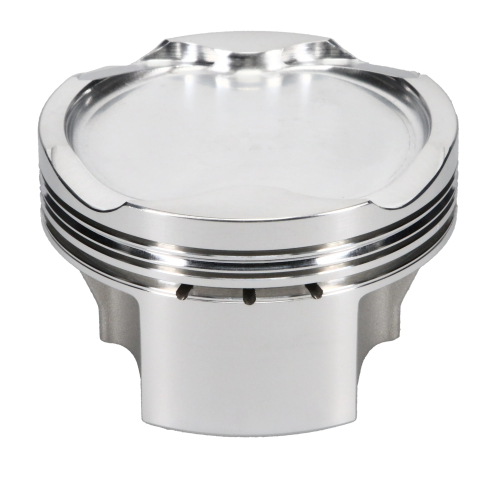 J.E. Pistons - J.E. Pistons Piston Kit - 83.00mm Bore, 9.0:1 Compression - 300269