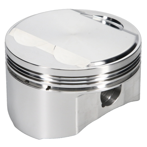 J.E. Pistons - J.E. Pistons Piston Kit - 89.50mm Bore, 11.0:1 Compression - 321503