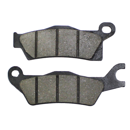 Wild Boar - Wild Boar Semi-Metallic Brake Pads - AT-05267