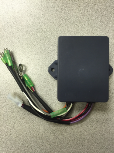 Bronco - Bronco CDI Box - AU-01104