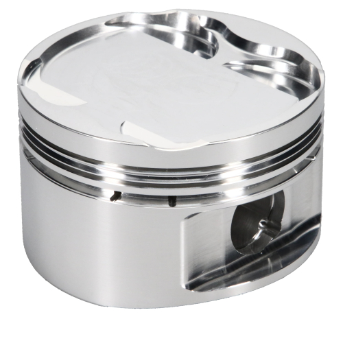 J.E. Pistons - J.E. Pistons Piston Kit - 86.00mm Bore, 9.5:1 Compression - 292314