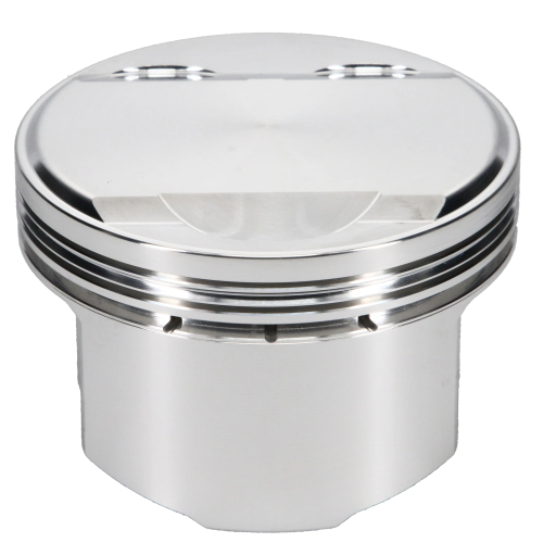 J.E. Pistons - J.E. Pistons Piston Kit - 89.50mm Bore, 10.0:1 Compression - 321502
