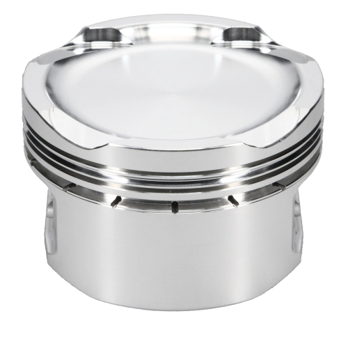 J.E. Pistons - J.E. Pistons Piston Kit - 83.00mm Bore, 10.5:1 Compression - 290051