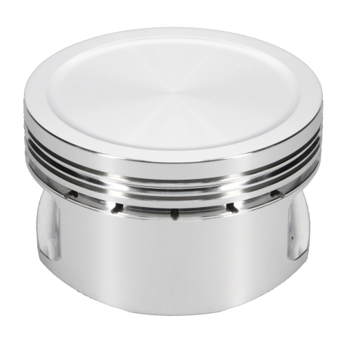 J.E. Pistons - J.E. Pistons Piston Kit - 83.00mm Bore, 10.5:1 Compression - 300272