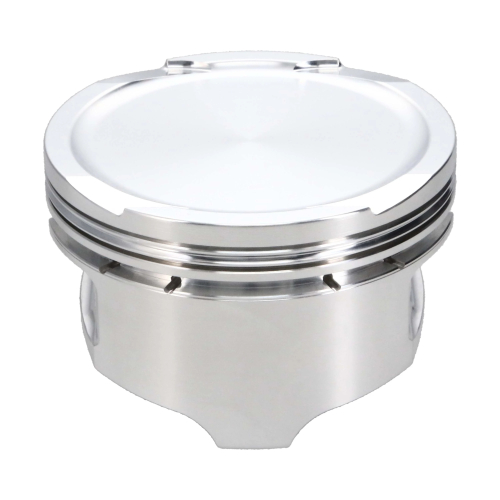 J.E. Pistons - J.E. Pistons Piston Kit - 92.00mm Bore, 9.0:1 Compression - 366833