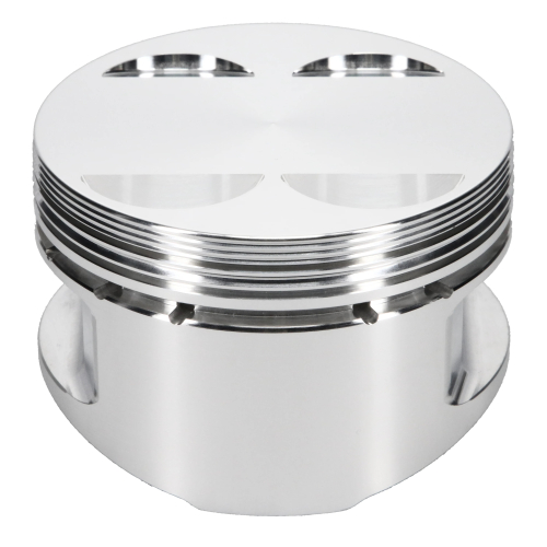 J.E. Pistons - J.E. Pistons Piston Kit - 83.00mm Bore, 13.5:1 Compression - 134360